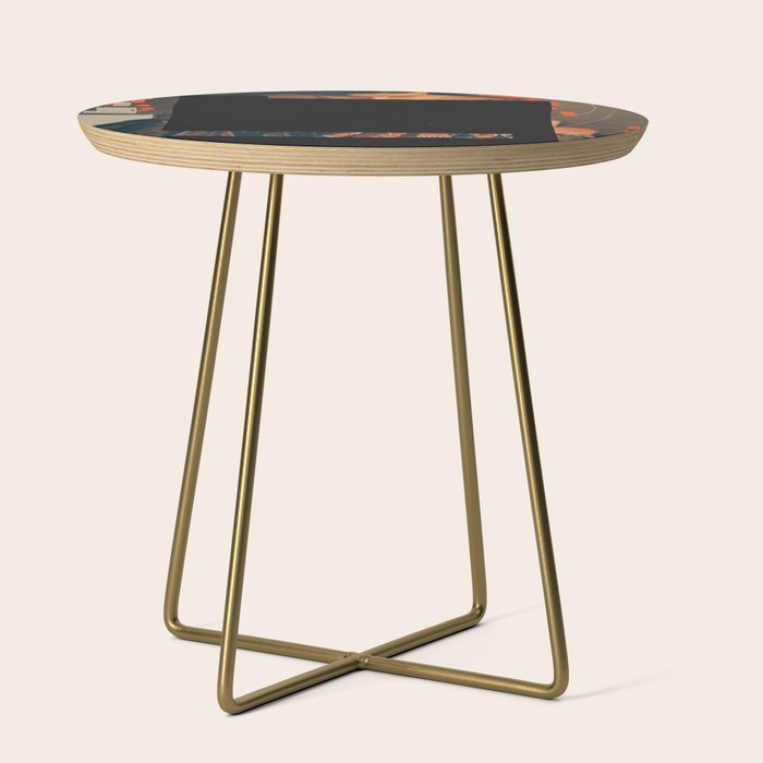 All that She Covers Side Table Gallery Image 1