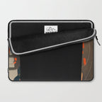 All that She Covers Laptop Sleeve Gallery Image 2