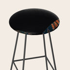 All that She Covers Stool Gallery Image 2