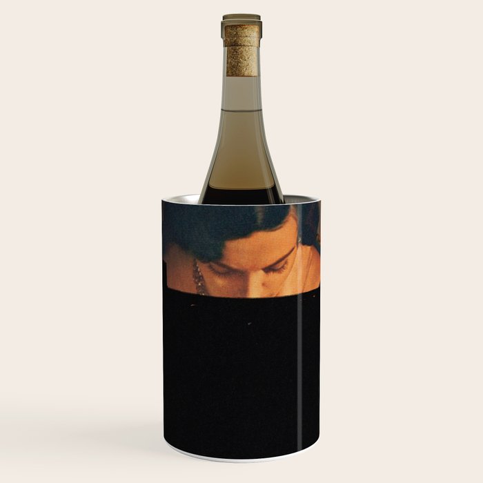 All that She Covers Wine Chiller Gallery Image 1