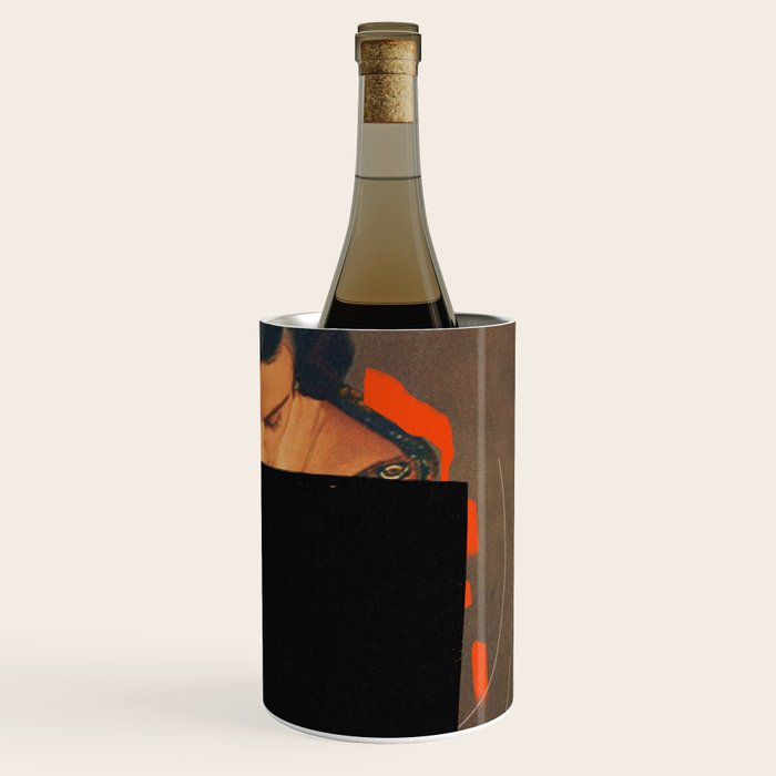 All that She Covers Wine Chiller Gallery Image 3