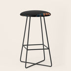 All that She Covers Stool Gallery Image 1