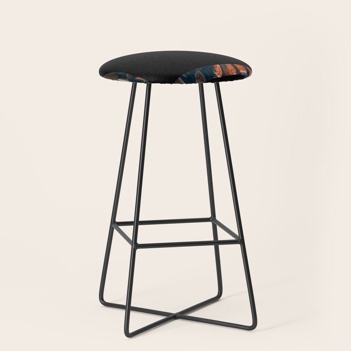 All that She Covers Stool Gallery Image 1