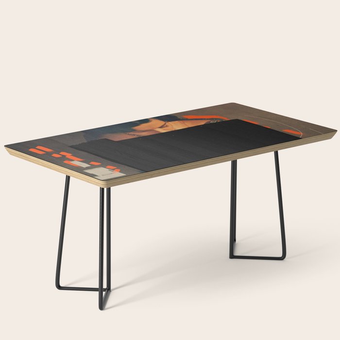 All that She Covers Coffee Table Gallery Image 1