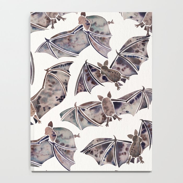 Bat Collection Notebook Gallery Image 4