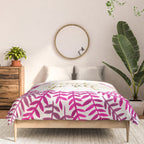 Treat Yo Self â Pink & Gold Comforter Gallery Image 3