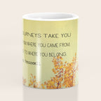 Journeys Coffee Mug Gallery Image 4
