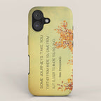 Journeys iPhone Case Gallery Image 1