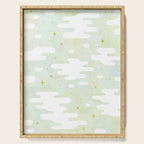 Dreamy Serving Tray Gallery Image 1