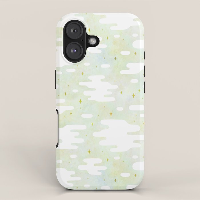 Dreamy iPhone Case Gallery Image 1