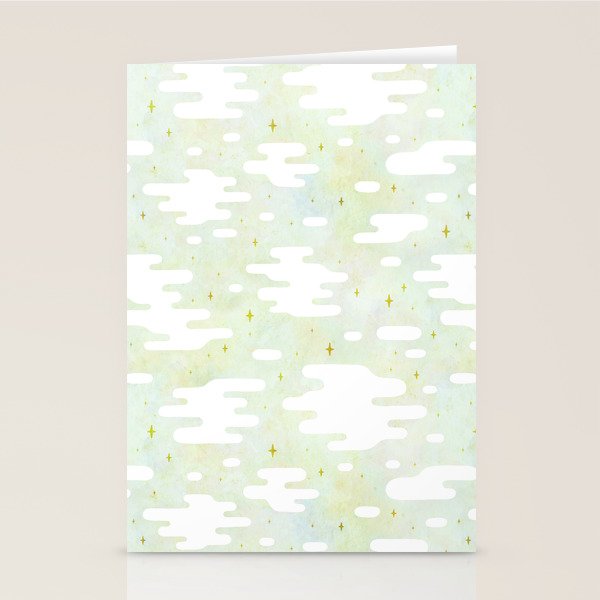Dreamy Stationery Card Gallery Image 2