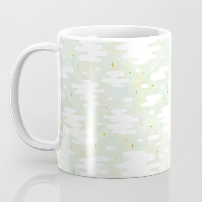 Dreamy Coffee Mug Gallery Image 3