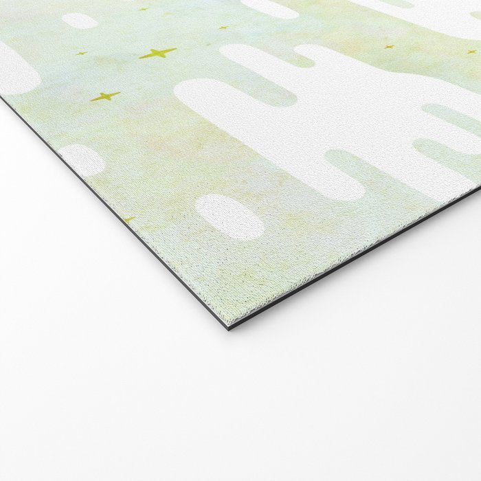 Dreamy Welcome Mat Gallery Image 2