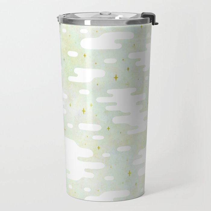 Dreamy Travel Mug Gallery Image 2