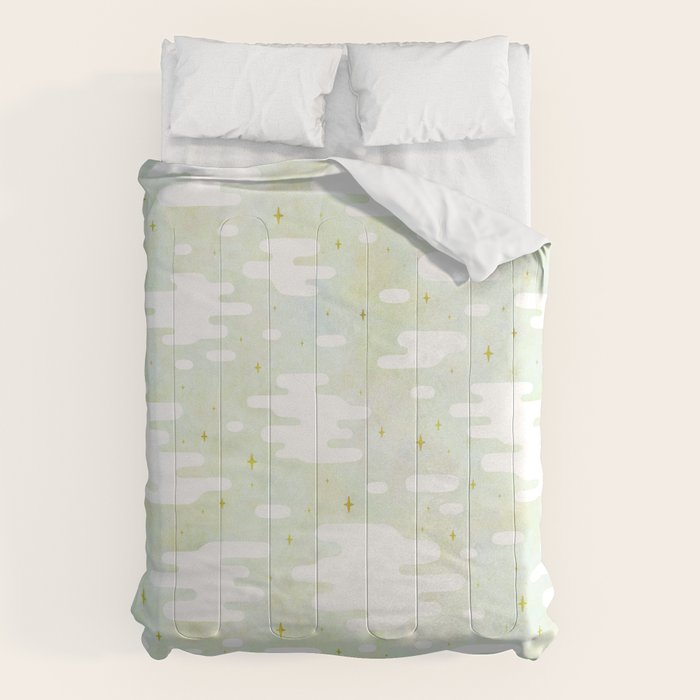 Dreamy Comforter Gallery Image 6