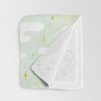 Dreamy Throw Blanket Gallery Image 3