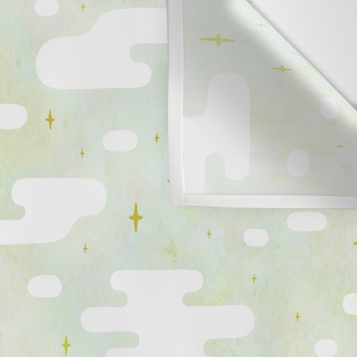 Dreamy Wall Tapestry Gallery Image 3