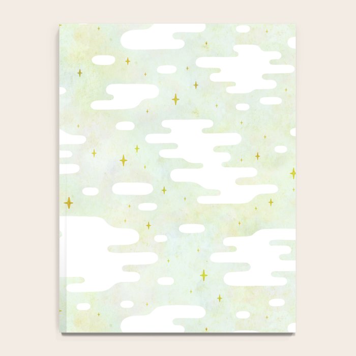 Dreamy Notebook Gallery Image 4