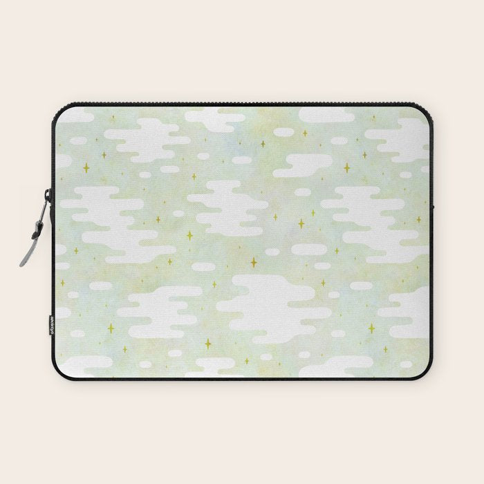 Dreamy Laptop Sleeve Gallery Image 1