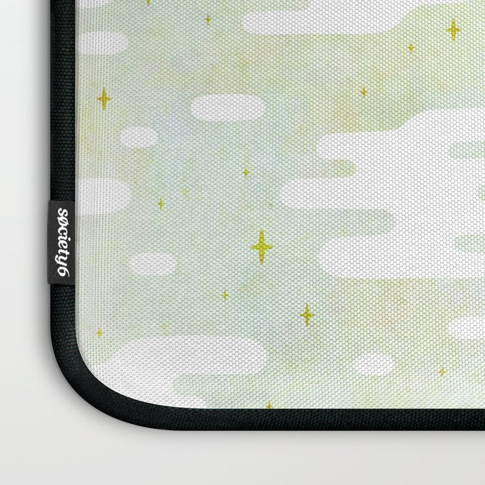 Dreamy Laptop Sleeve Gallery Image 3