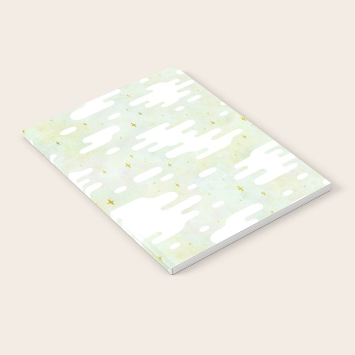 Dreamy Notebook Gallery Image 2