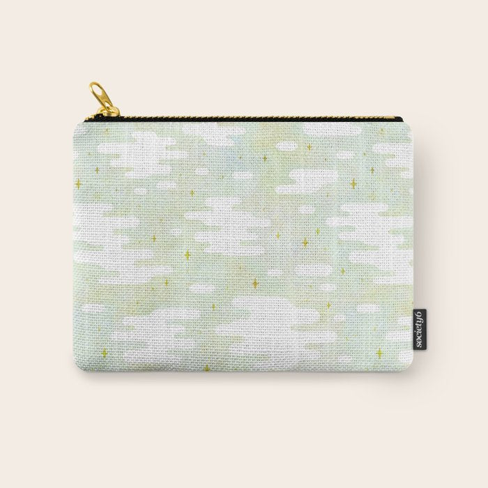 Dreamy Carry All Pouch Gallery Image 1