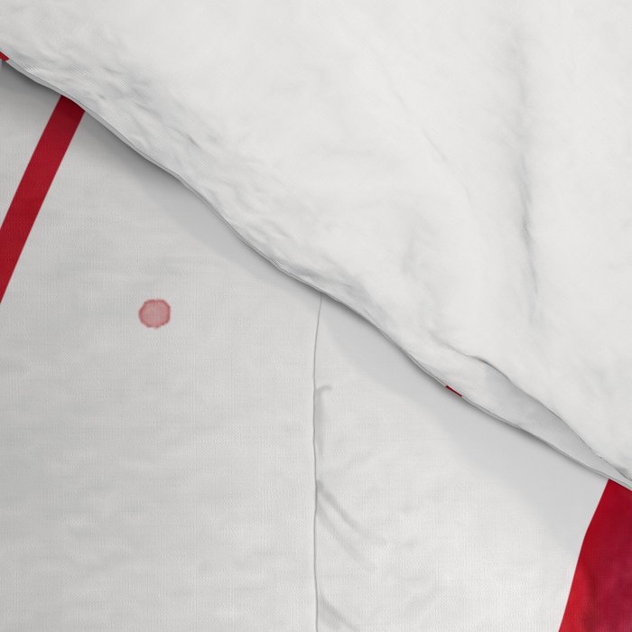 Red Lobster Comforter Gallery Image 4