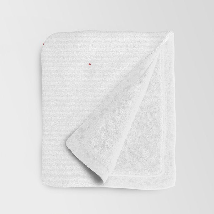 Red Lobster Throw Blanket Gallery Image 3