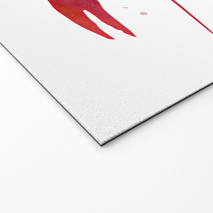 Red Lobster Welcome Mat Gallery Image 2
