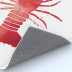 Red Lobster Rug Gallery Image 4
