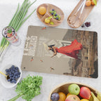 Bird Whisperer Cutting Board Gallery Image 2