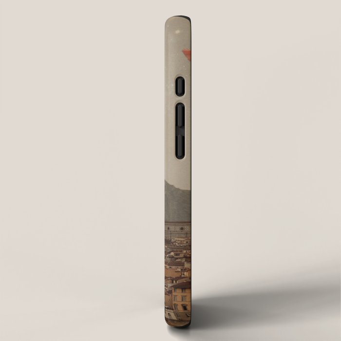 Bird Whisperer iPhone Case Gallery Image 2