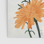 Wildflowers acrylic Poster Gallery Image 3
