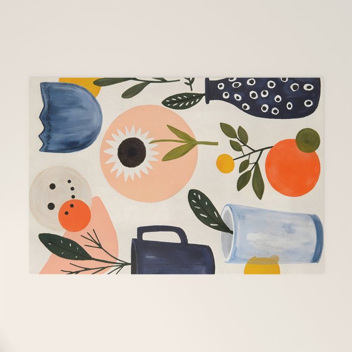 The Little Things 02 Welcome Mat Gallery Image 1