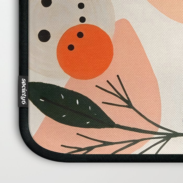 The Little Things 02 Laptop Sleeve Gallery Image 3