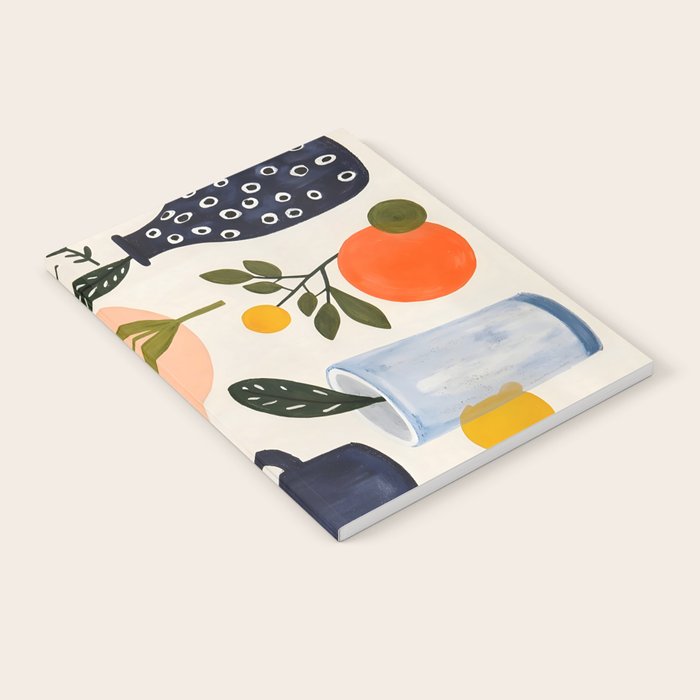 The Little Things 02 Notebook Gallery Image 2
