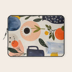 The Little Things 02 Laptop Sleeve Gallery Image 1
