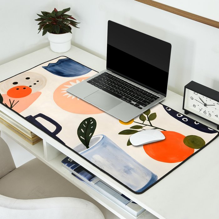 The Little Things 02 Desk Mat Gallery Image 2