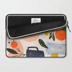 The Little Things 02 Laptop Sleeve Gallery Image 2