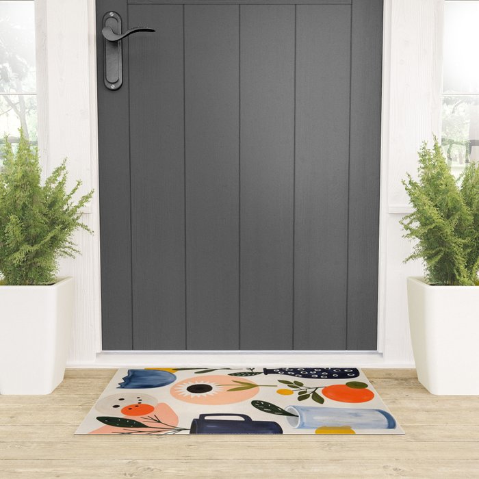 The Little Things 02 Welcome Mat Gallery Image 3