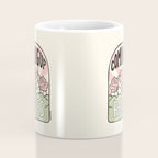 Coming Up Roses Coffee Mug Gallery Image 4
