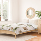 Can't Bear It Duvet Cover Gallery Image 2