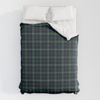 Clan Campbell Tartan Comforter Gallery Image 6