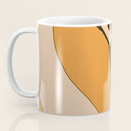 Two Swans 2 Coffee Mug Gallery Image 3