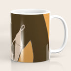 Two Swans 2 Coffee Mug Gallery Image 1