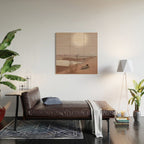 The Light will take care of Them Wood Wall Art Gallery Image 2