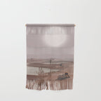 The Light will take care of Them Wall Hanging Gallery Image 1