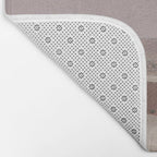 The Light will take care of Them Bath Mat Gallery Image 2