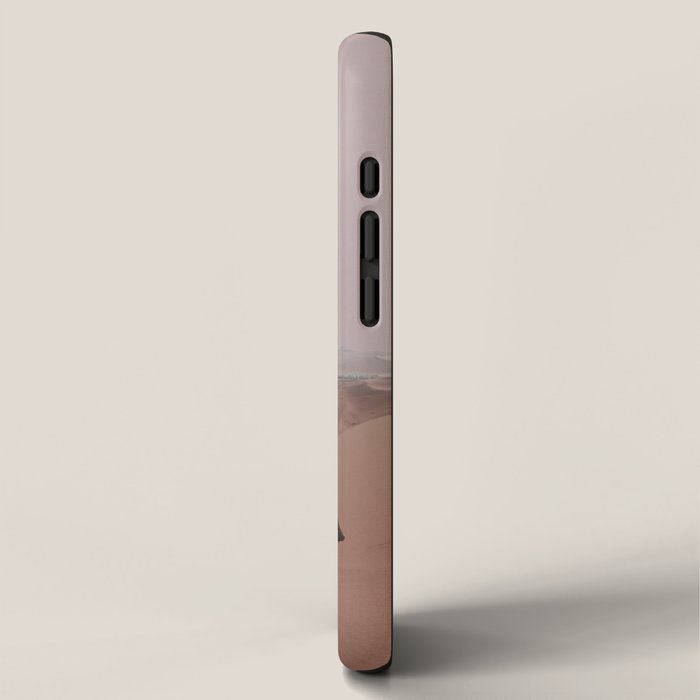 The Light will take care of Them iPhone Case Gallery Image 2