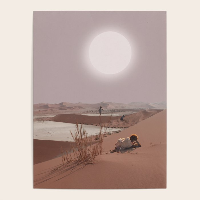 The Light will take care of Them Poster Gallery Image 1